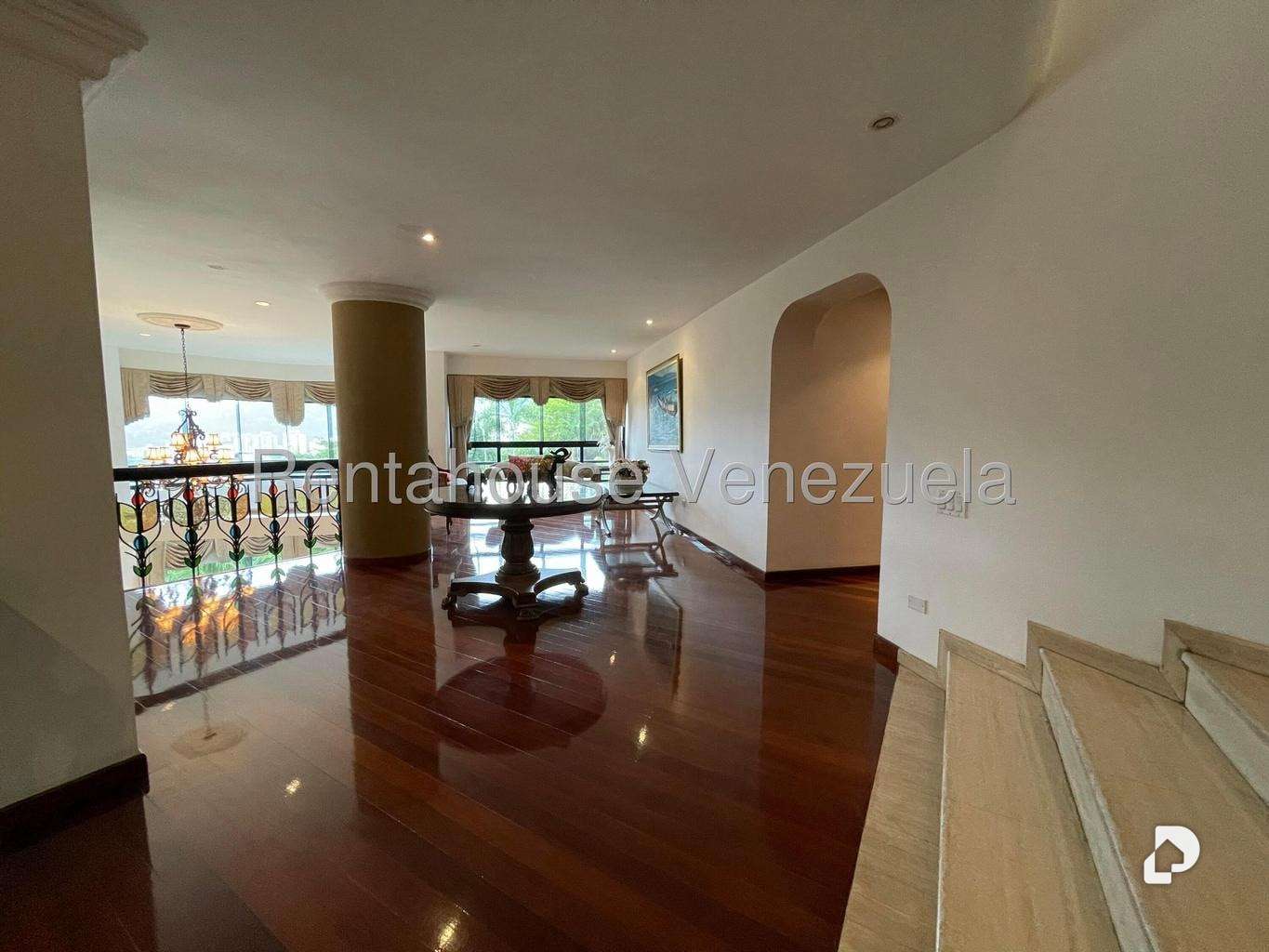 Penthouse en Colinas de Valle Arriba, Caracas – 28