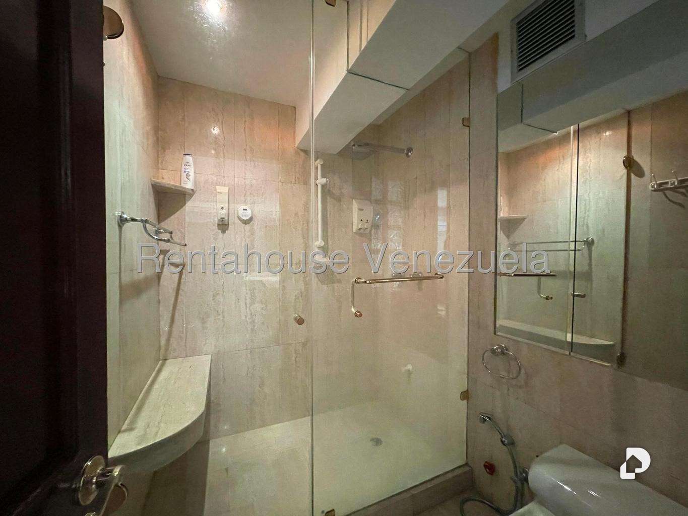 Penthouse en Colinas de Valle Arriba, Caracas – 13