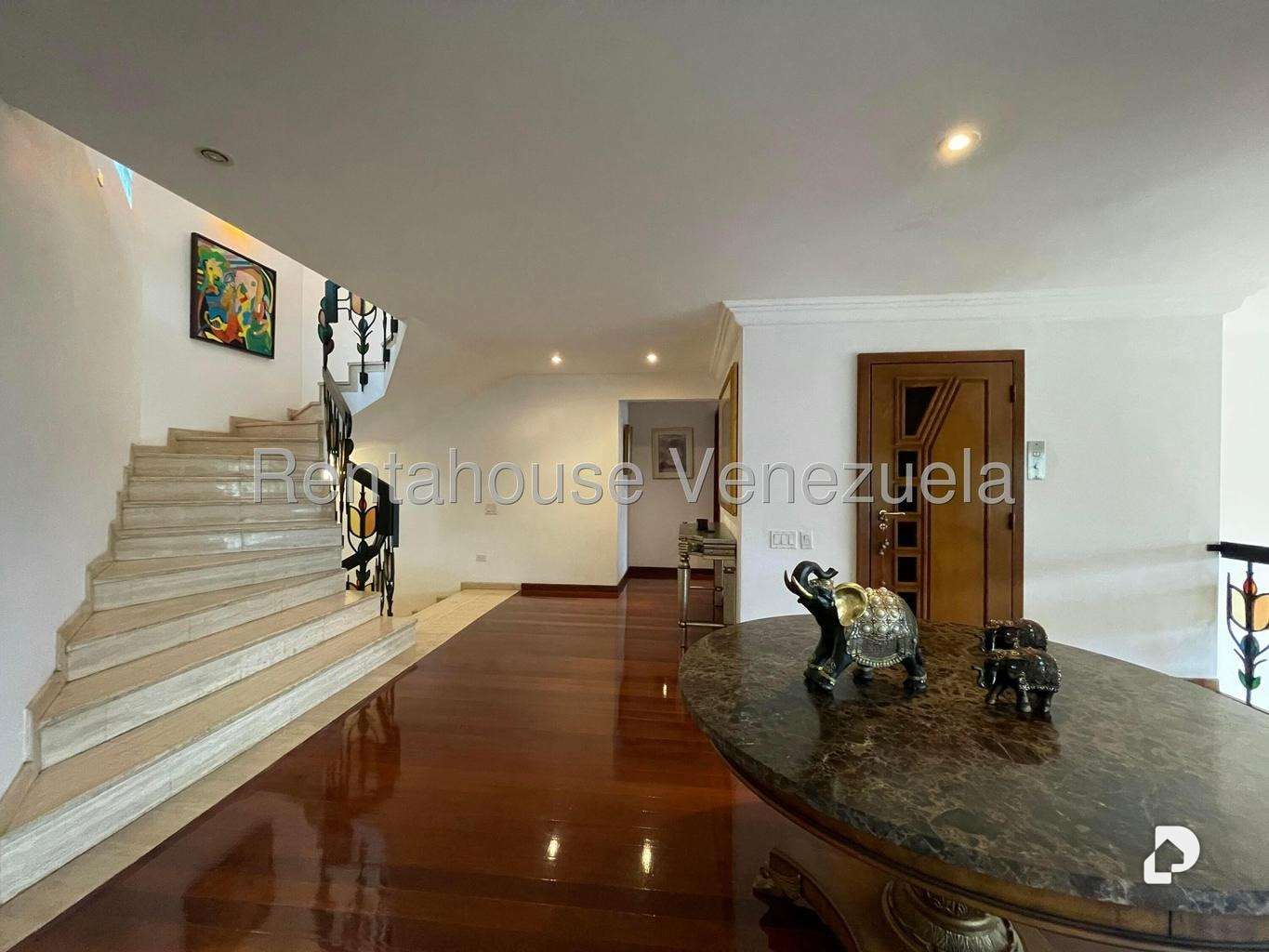 Penthouse en Colinas de Valle Arriba, Caracas – 27