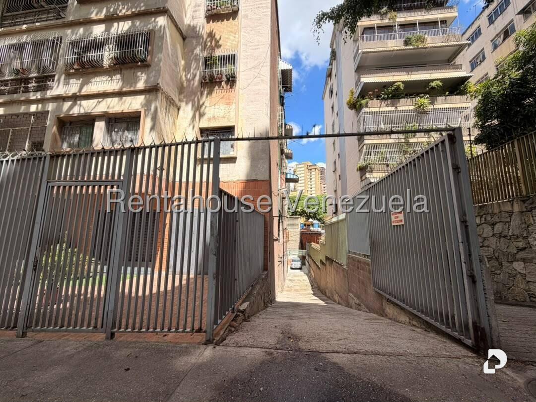 Local comercial en San Bernardino, Caracas – 2