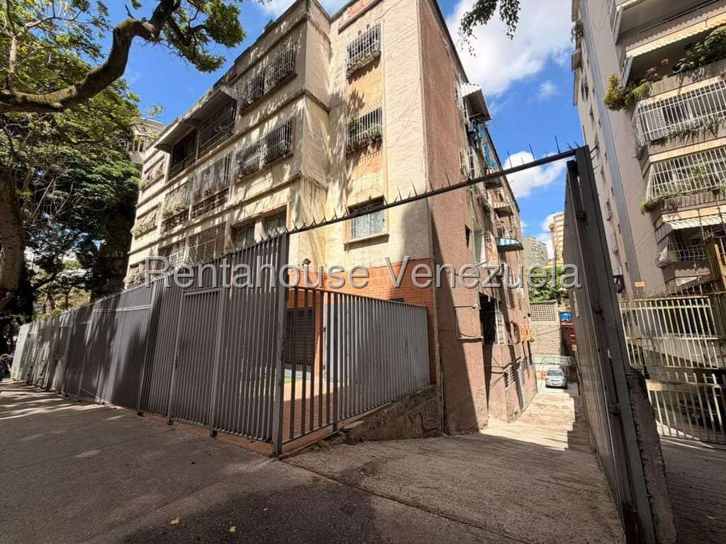 Commercial space in San Bernardino, Caracas - 1