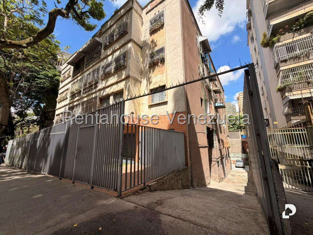 Local comercial en San Bernardino, Caracas – 1