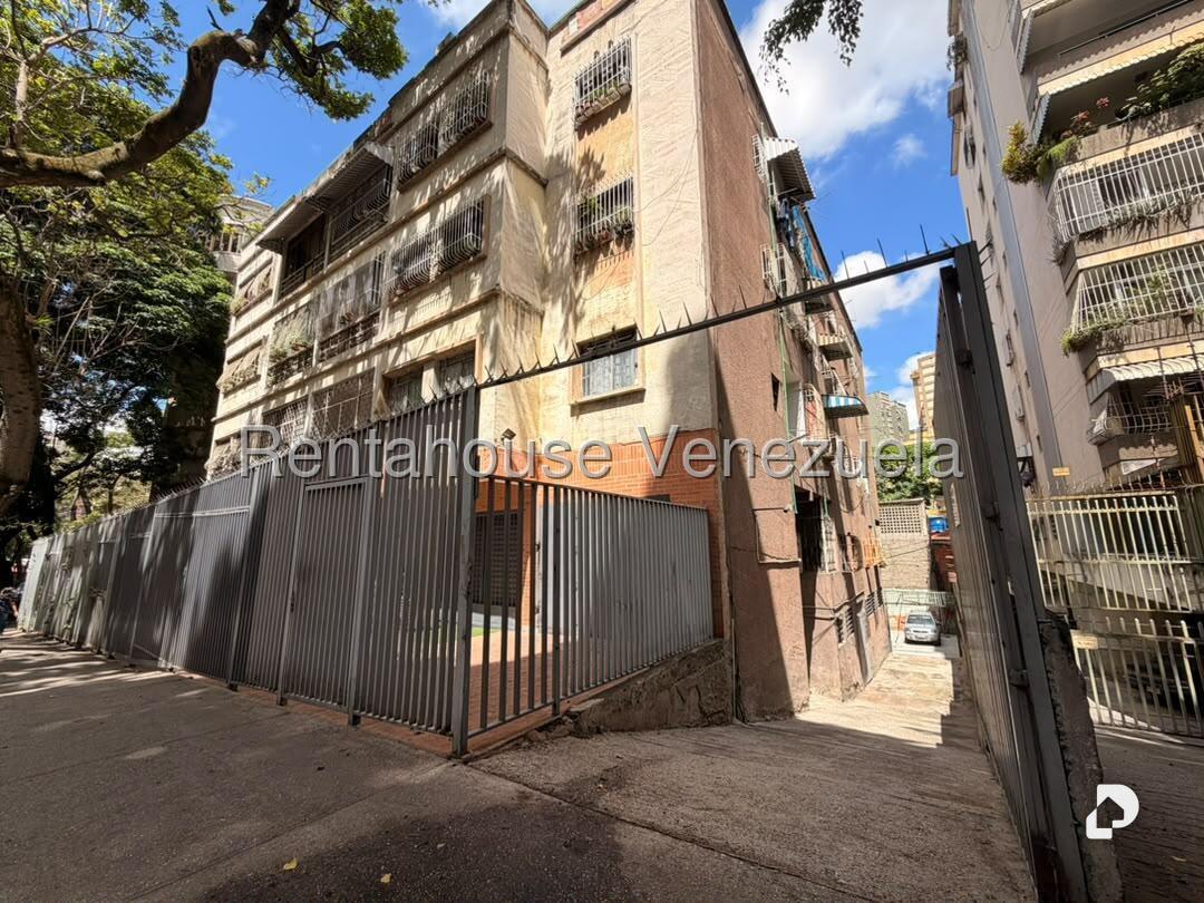 Local comercial en San Bernardino, Caracas – 1