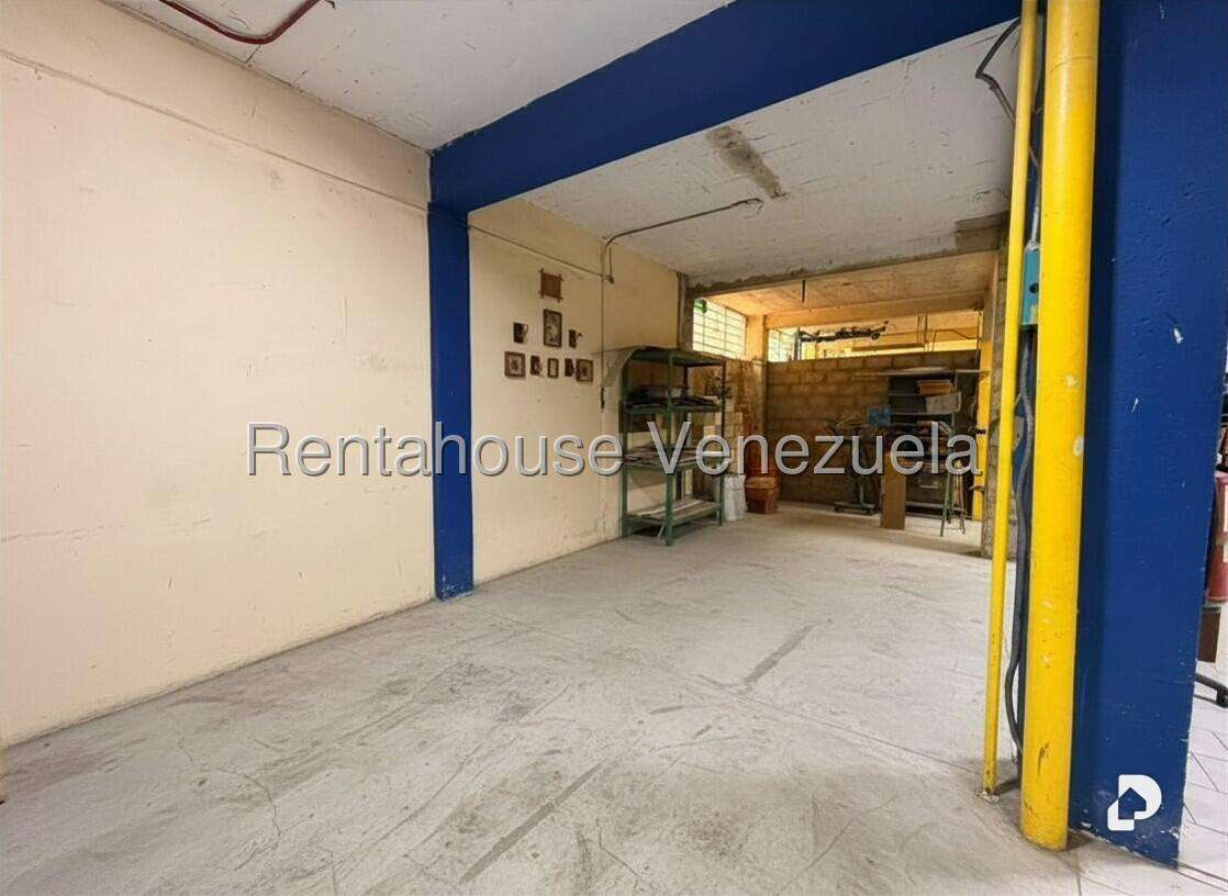 Local comercial en San Bernardino, Caracas – 6
