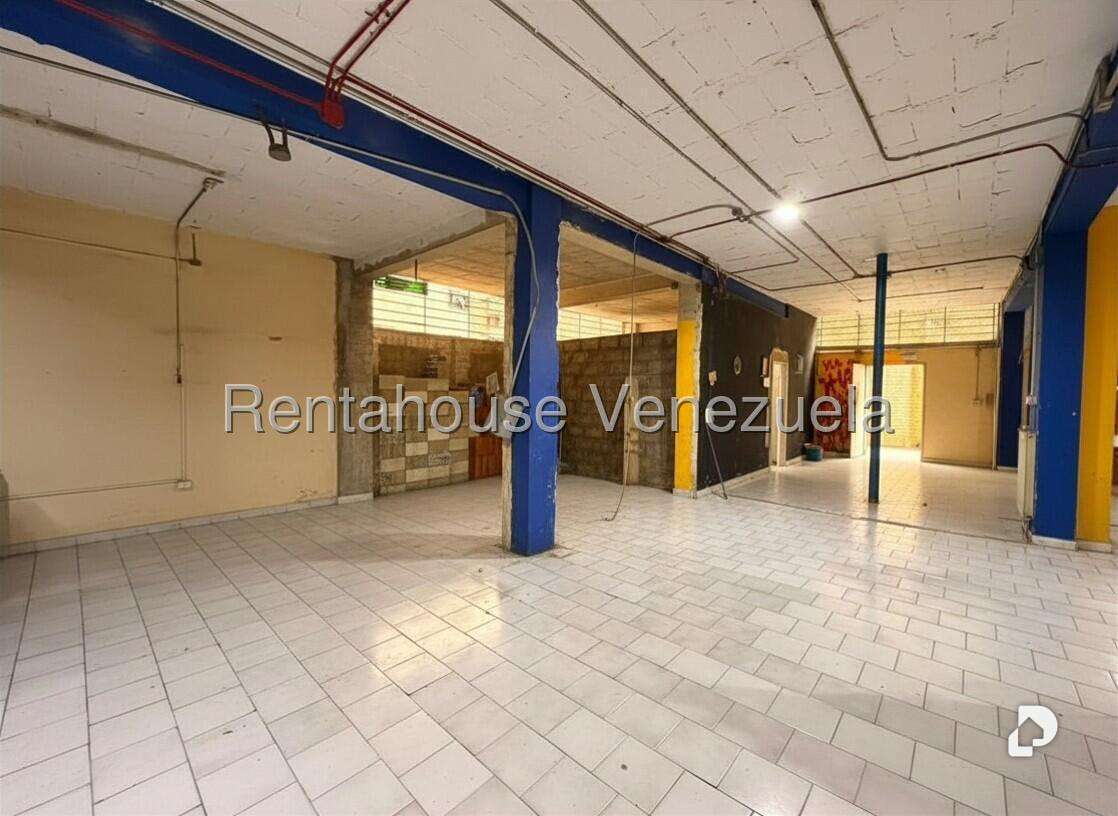 Local comercial en San Bernardino, Caracas – 8