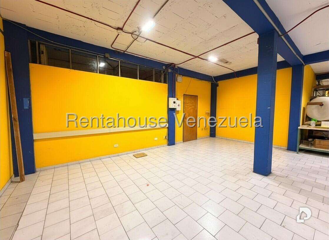 Local comercial en San Bernardino, Caracas – 7