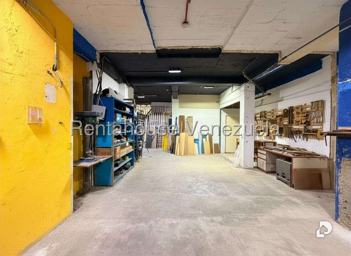 Local comercial en San Bernardino, Caracas – 10