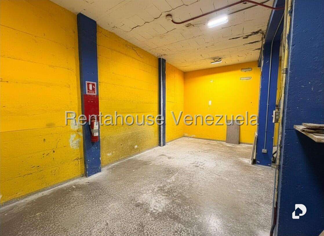 Local comercial en San Bernardino, Caracas – 11