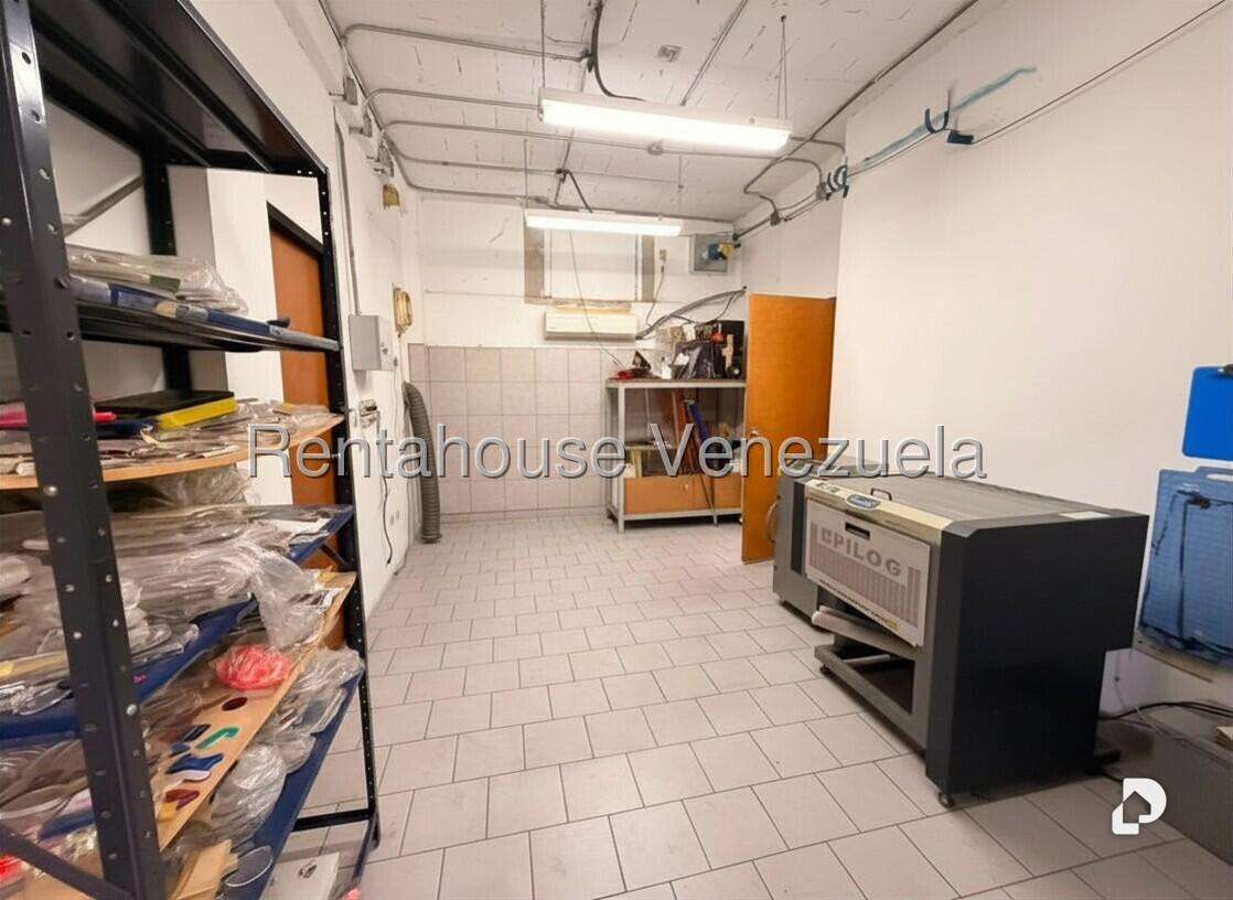 Local comercial en San Bernardino, Caracas – 15