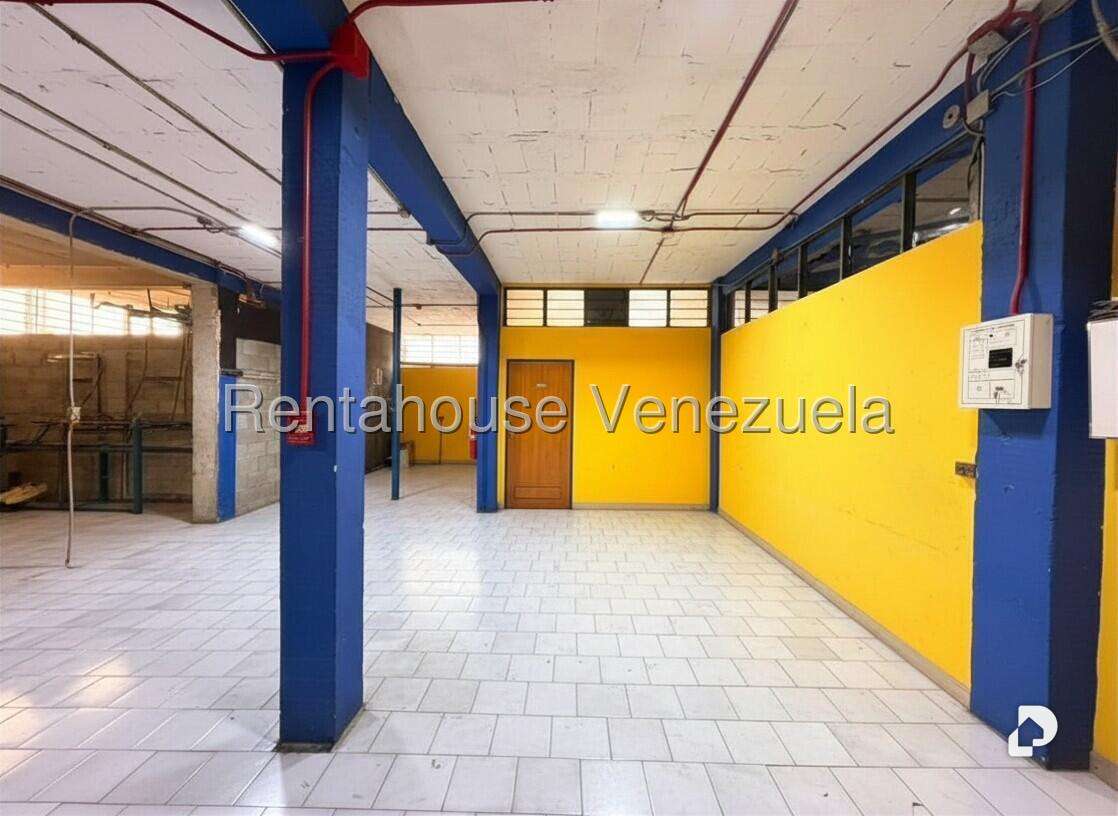 Local comercial en San Bernardino, Caracas – 9