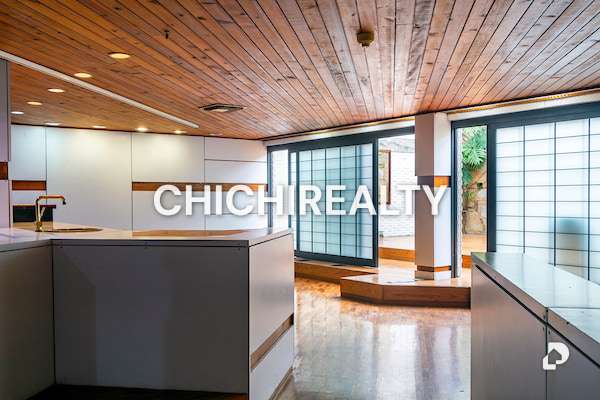 Apartamento en Alta Florida, Caracas – 2