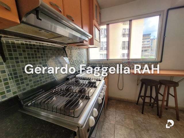 Apartamento en Palo Verde, Caracas – 5
