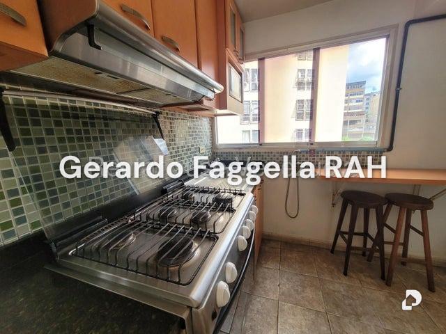 Apartamento en Palo Verde, Caracas – 5