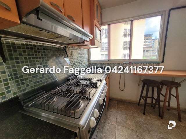 Apartamento en Palo Verde, Caracas – 5