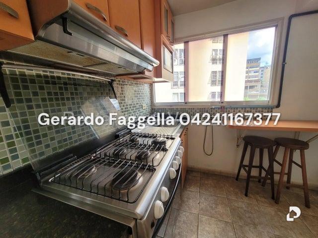Apartamento en Palo Verde, Caracas – 5