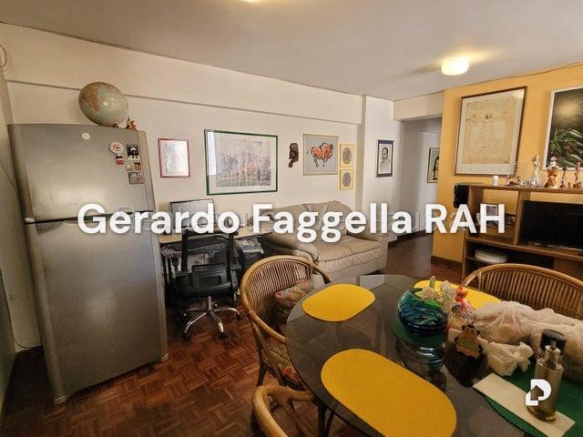 Apartamento en Palo Verde, Caracas – 4