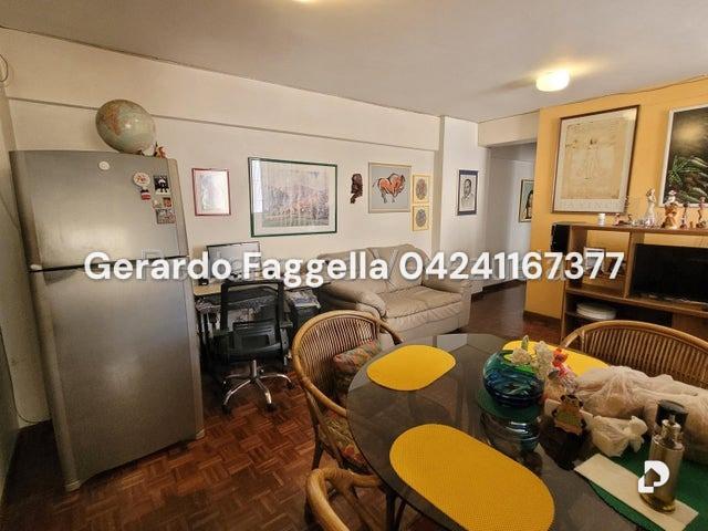 Apartamento en Palo Verde, Caracas – 4