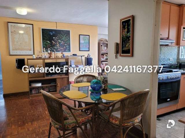 Apartamento en Palo Verde, Caracas – 2