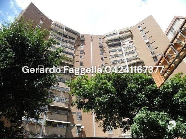 Apartamento en Palo Verde, Caracas – 1