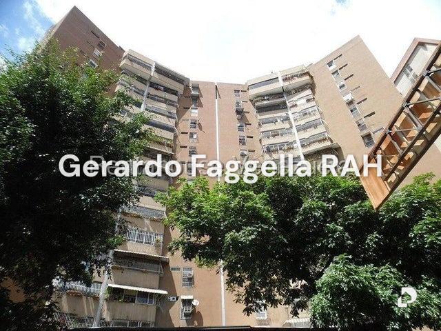 Apartamento en Palo Verde, Caracas – 1