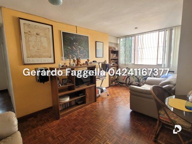 Apartamento en Palo Verde, Caracas – 3