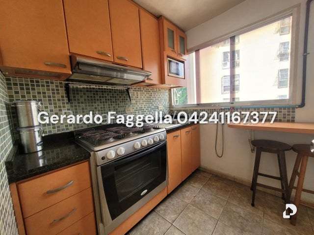 Apartamento en Palo Verde, Caracas – 6