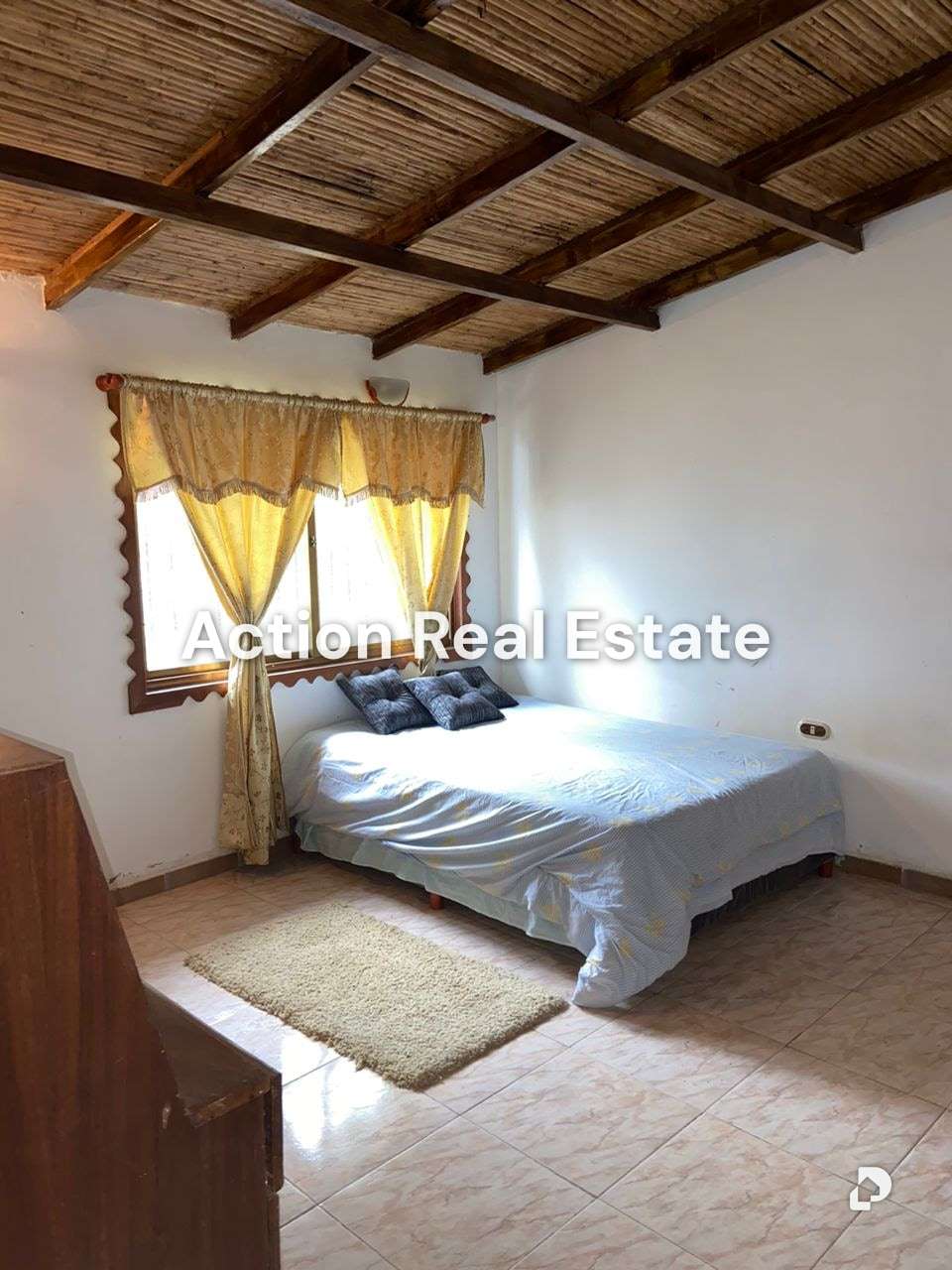 Casa en Tovar, La Victoria – 7