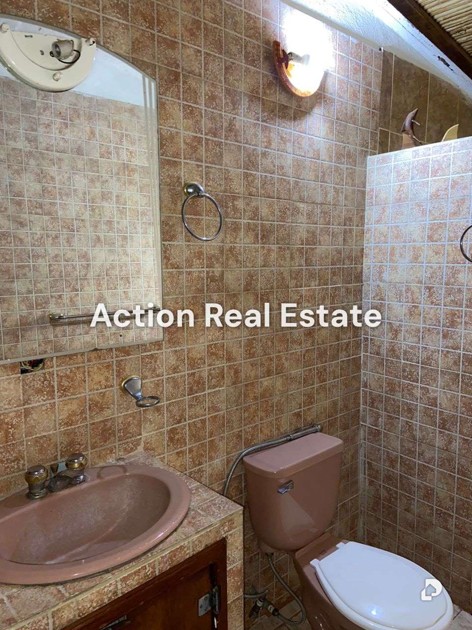 Casa en Tovar, La Victoria – 10