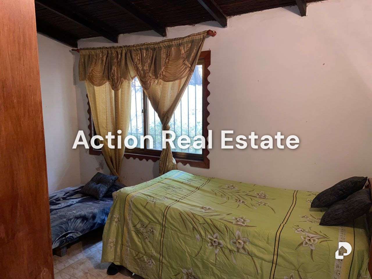 Casa en Tovar, La Victoria – 9