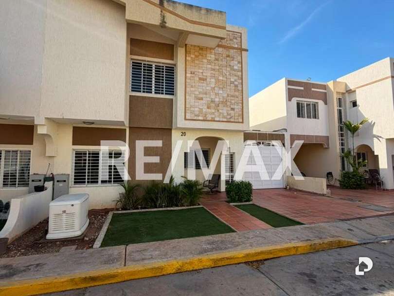 Townhouse en Maracaibo – 1