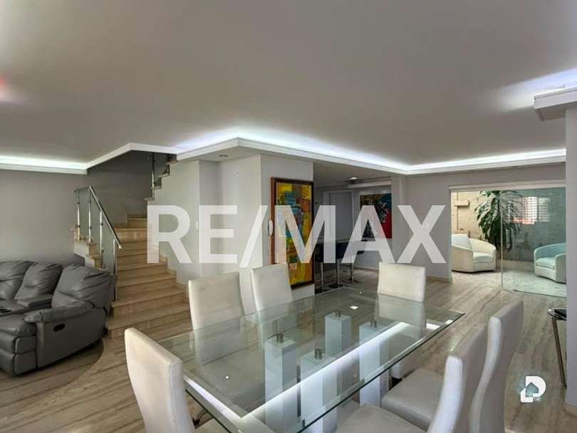 Townhouse en Maracaibo – 3