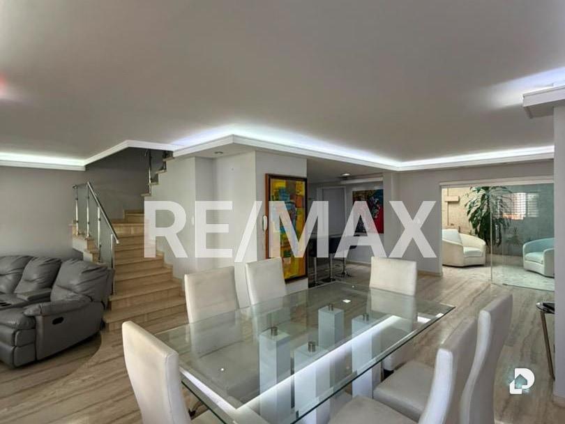 Townhouse en Maracaibo – 3