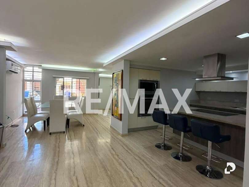 Townhouse en Maracaibo – 2
