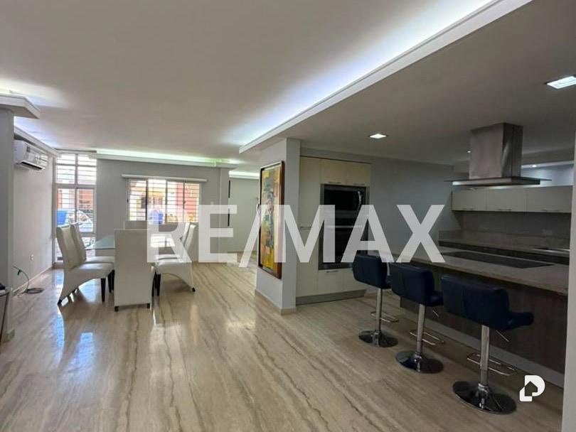 Townhouse en Maracaibo – 2