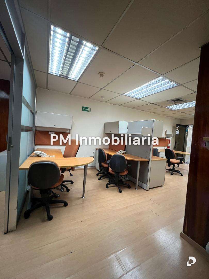 Oficina en El Rosal, Caracas – 4