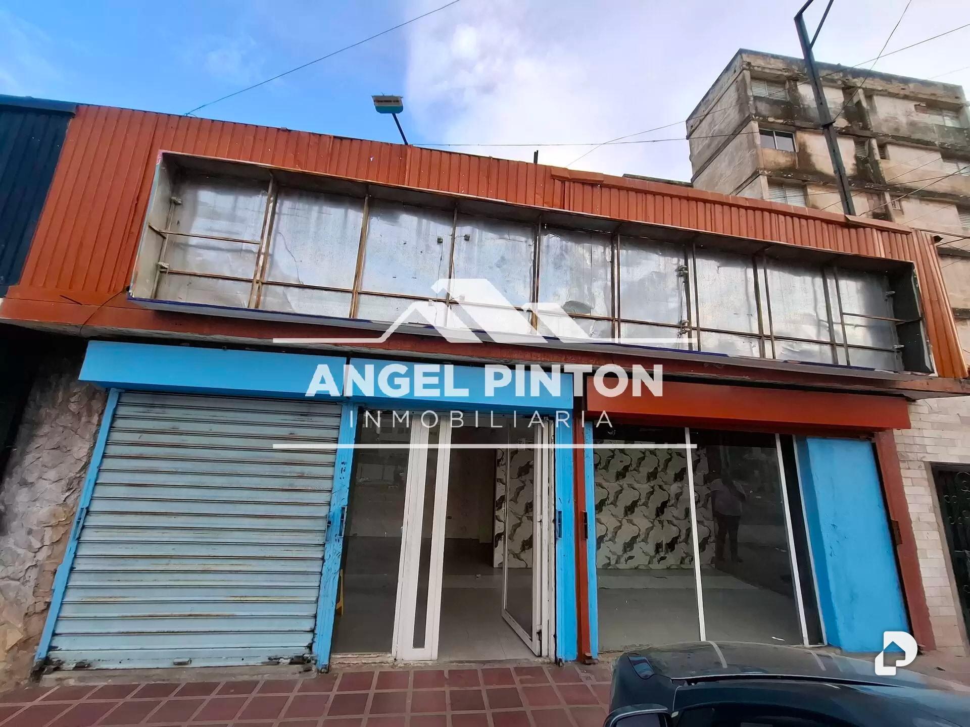 Local comercial en Maracaibo – 1