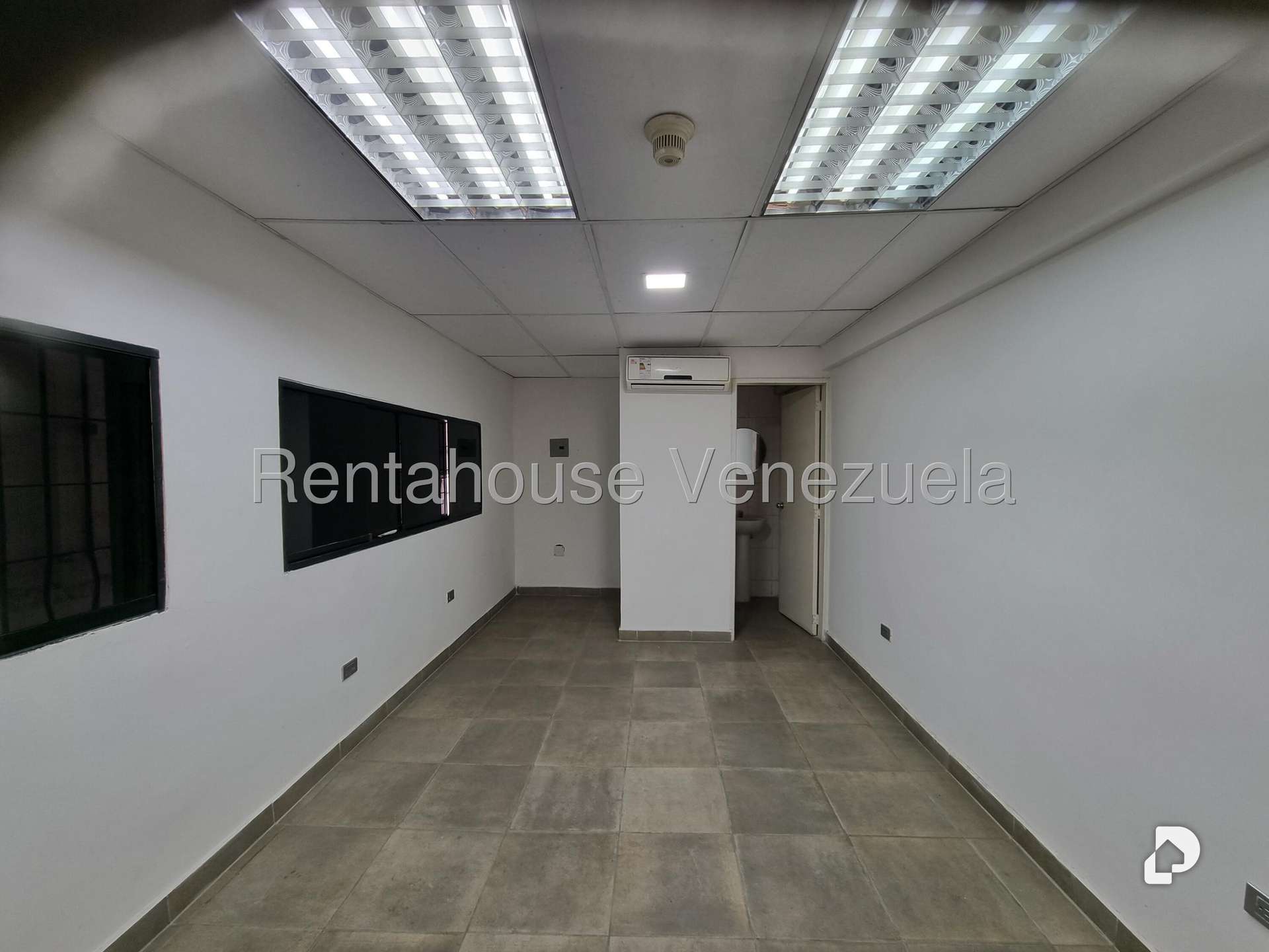 Galpón en La Yaguara, Caracas – 22