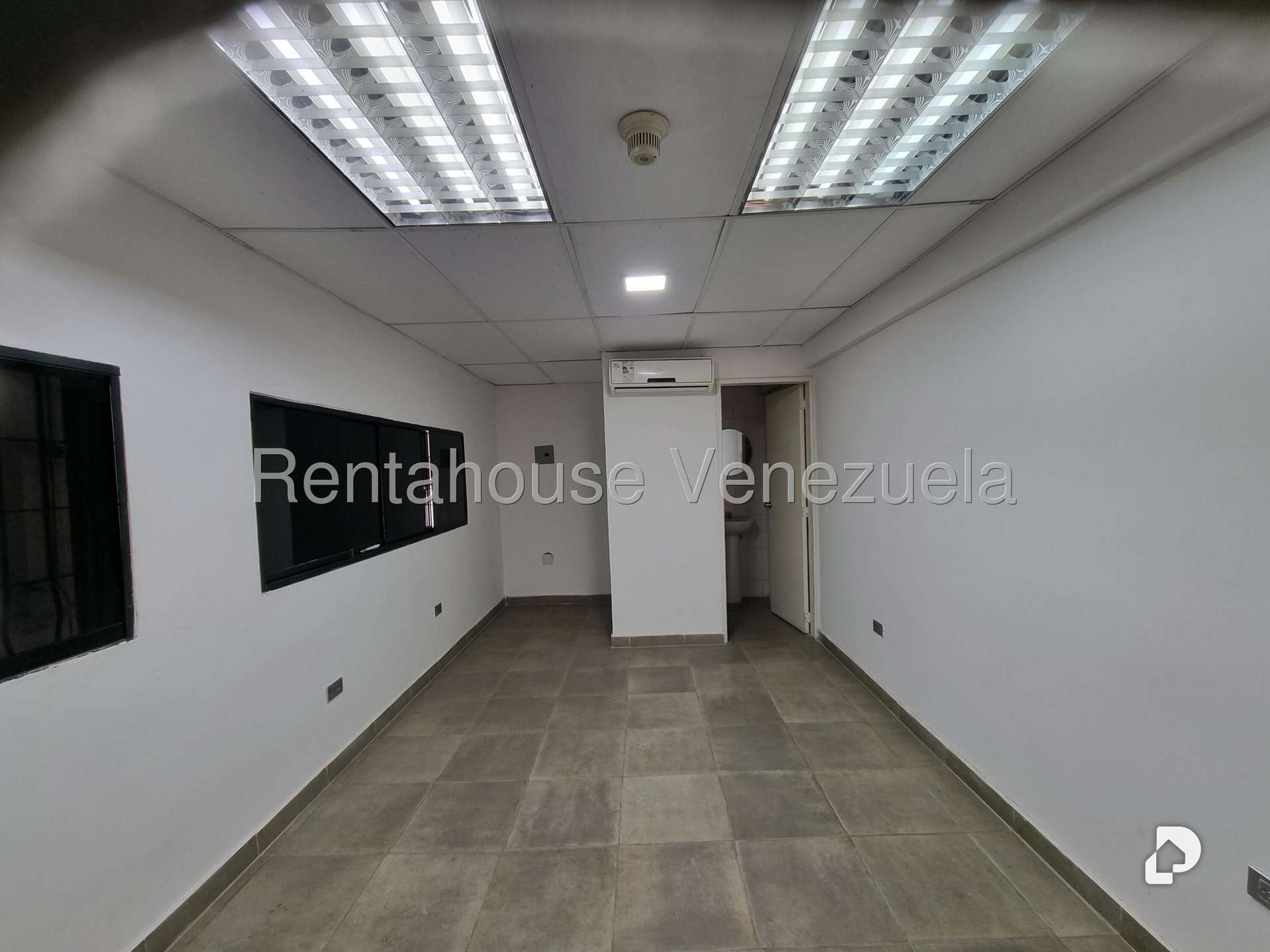 Galpón en La Yaguara, Caracas – 23