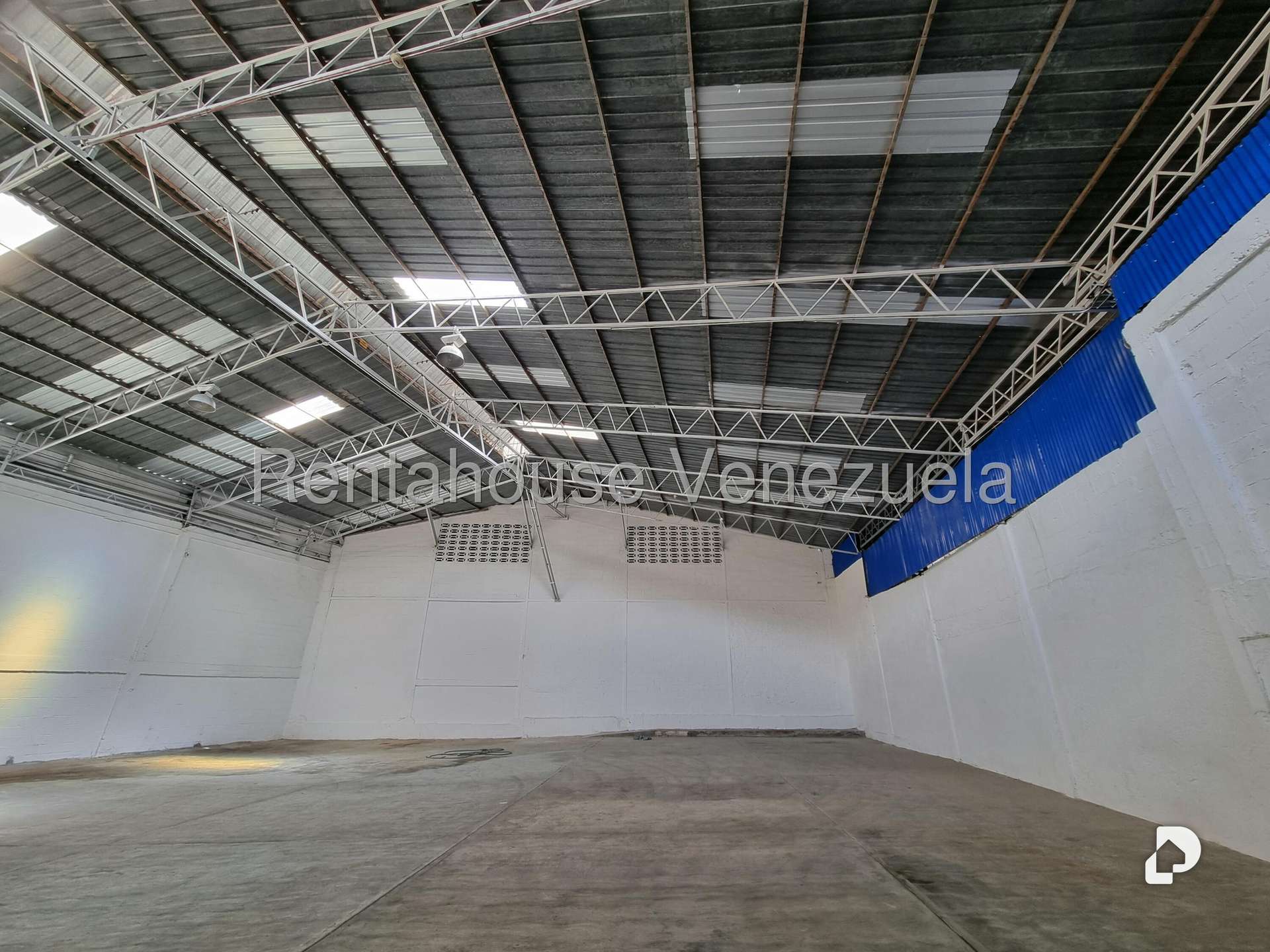 Galpón en La Yaguara, Caracas – 12
