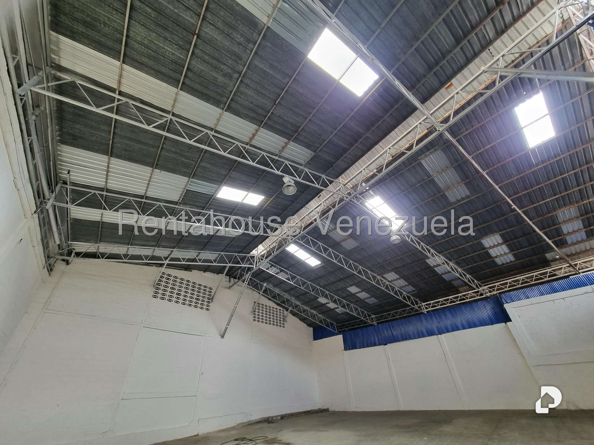 Galpón en La Yaguara, Caracas – 14