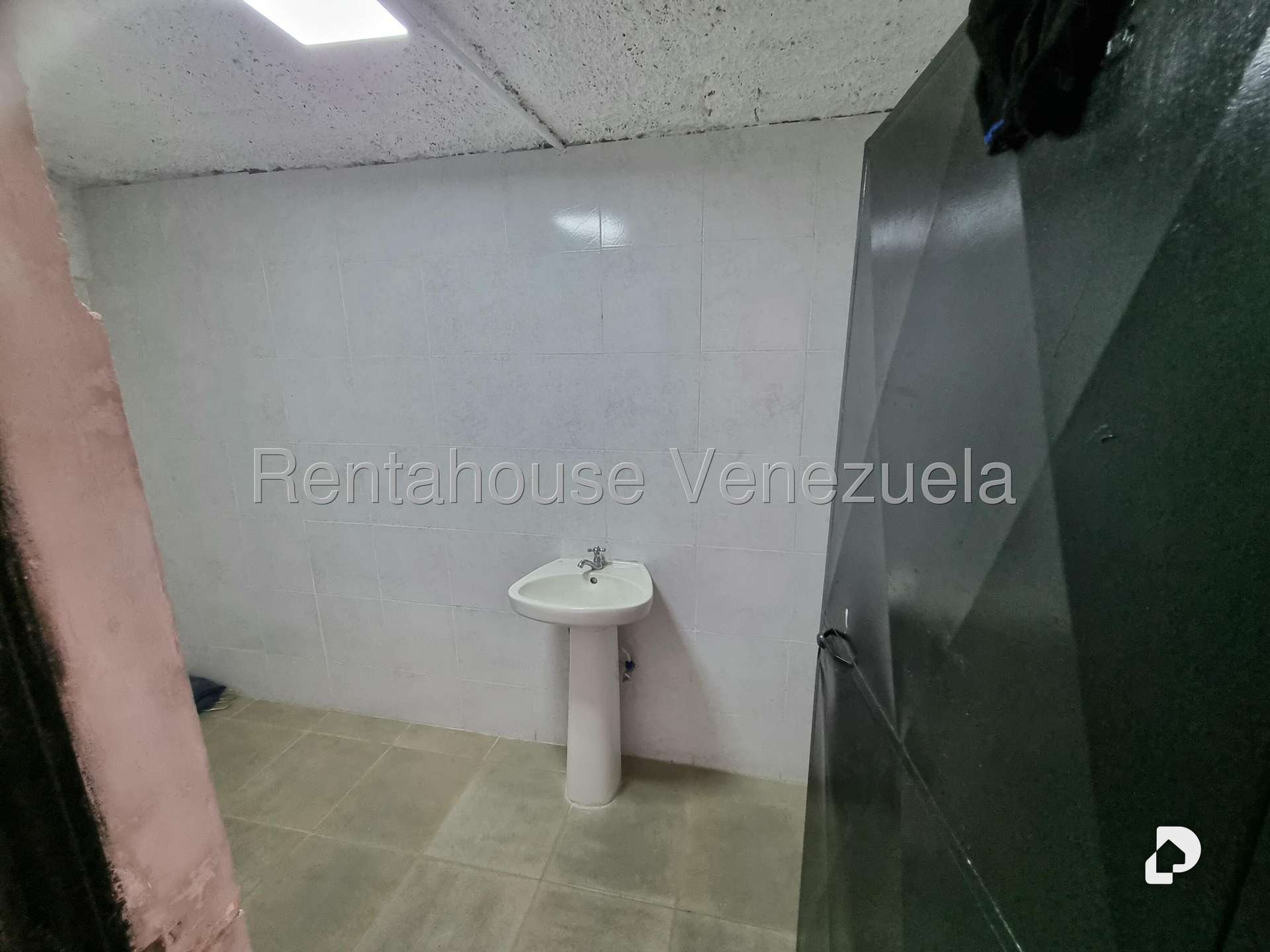 Galpón en La Yaguara, Caracas – 17