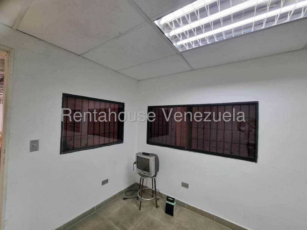 Galpón en La Yaguara, Caracas