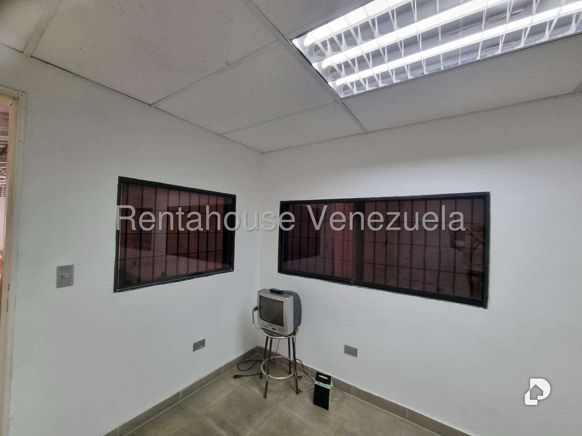 Galpón en La Yaguara, Caracas – 26