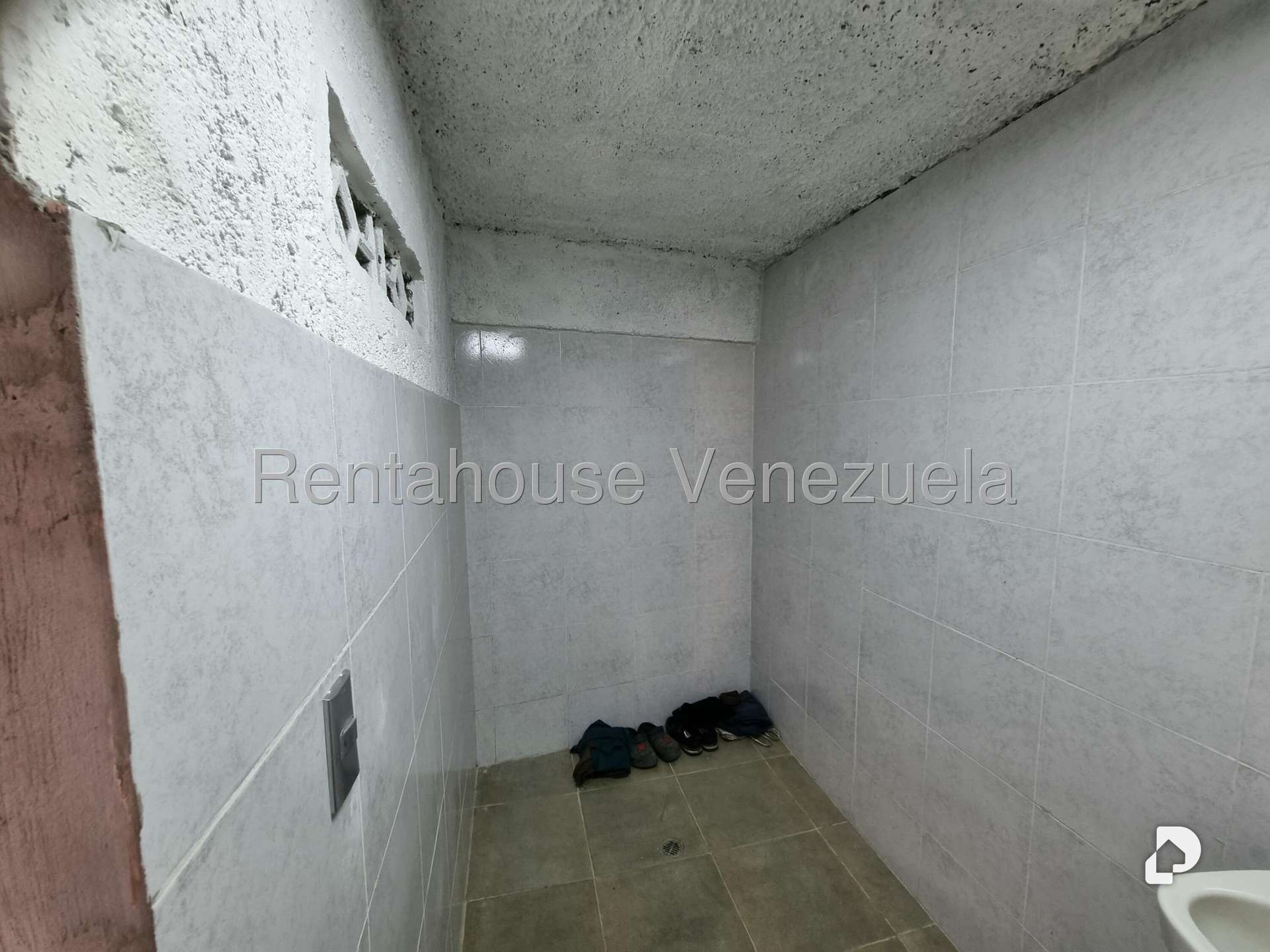 Galpón en La Yaguara, Caracas – 18
