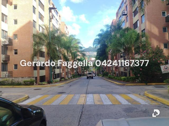 Apartamento en Los naranjos humboldt, Caracas – 1