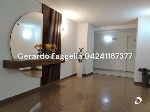 Apartamento en Los naranjos humboldt, Caracas – 2