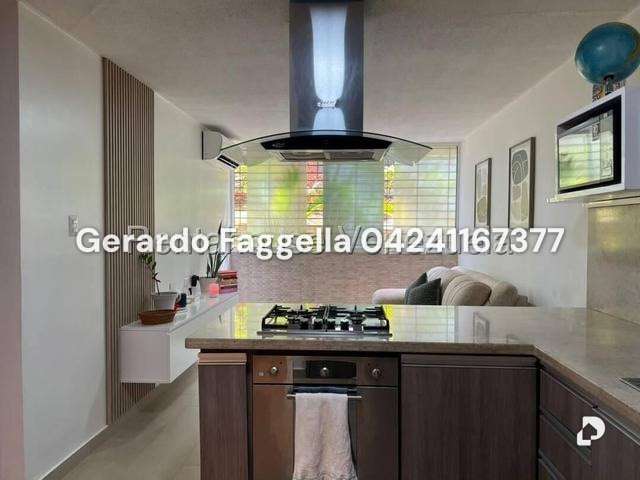 Apartamento en Los naranjos humboldt, Caracas – 9