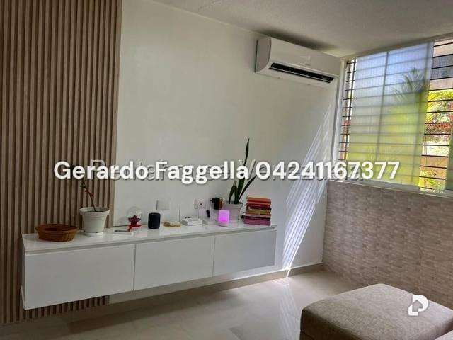 Apartamento en Los naranjos humboldt, Caracas – 11