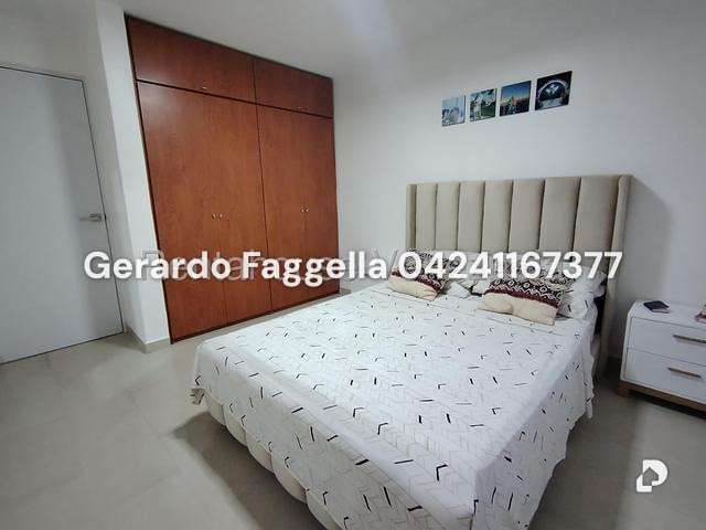 Apartamento en Los naranjos humboldt, Caracas – 5