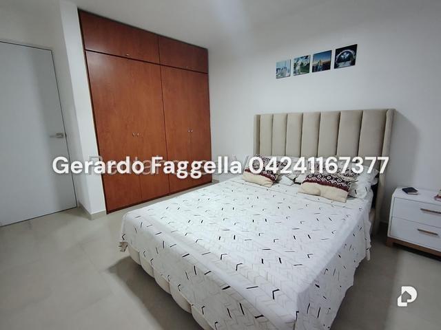Apartamento en Los naranjos humboldt, Caracas – 5